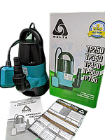 Дренажний насос 250 Вт Delta (Польща)