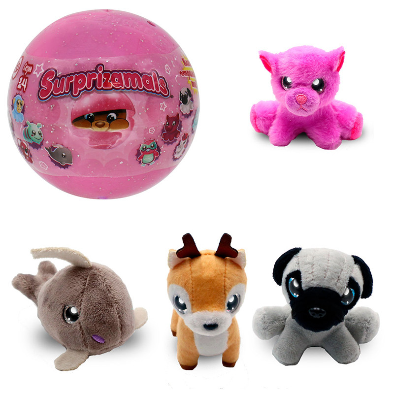 Surprizamals series 10 deals
