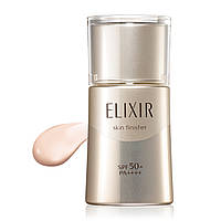 Shiseido Elixir Superieur Advanced Skin Care by age Skin Finisher увлажняющий санскрин и база под макияж 30 мл