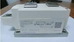 Модуль тиристорный SKKT330-14, SKKT330-16