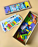 ГРА З КАРТКАМИ "КОТИКИ ЗА ПАРКАНОМ", фото 5