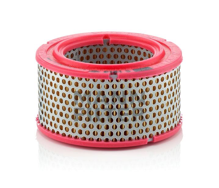 Повітряний фільтр компресора C1213 MANN FILTER (SA6782)