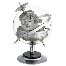 Метеостанція TFA "Sputnik" (20204754)