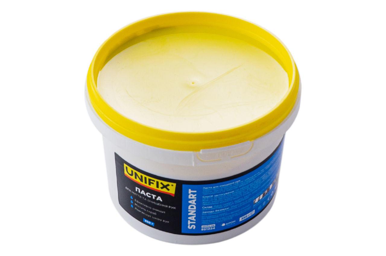 Купить Паста для очистки рук Unifix - 350 г, цена 71 ₴ — Prom.ua (ID ...