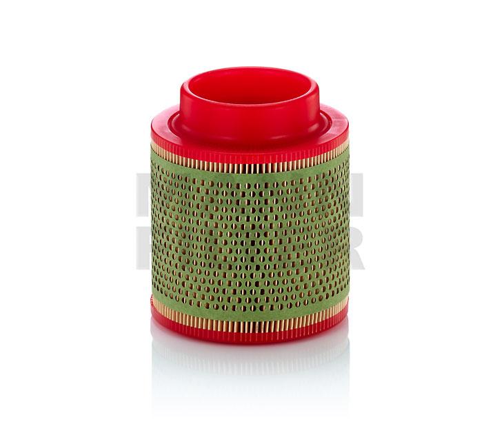 Повітряний фільтр компресора C1368 MANN FILTER (SA6620)