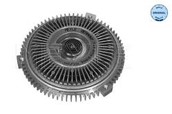 Муфта вентилятора радіатора BMW 3 (E36), 3 (E46), 5 (E34), 5 (E39), 7 (E38), X5 (E53), Z3 (E36) 2.0-3.2 01.88-