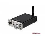 DV Audio MP-30W Audio streamer мережевий аудіо програвач WiFi, фото 3