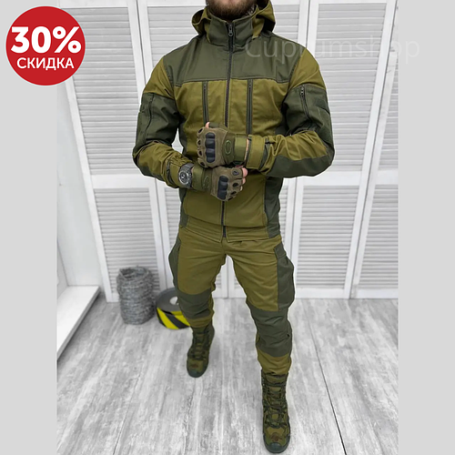 Купить Тактический костюм горка весна, Военный водоотталкивающий ...