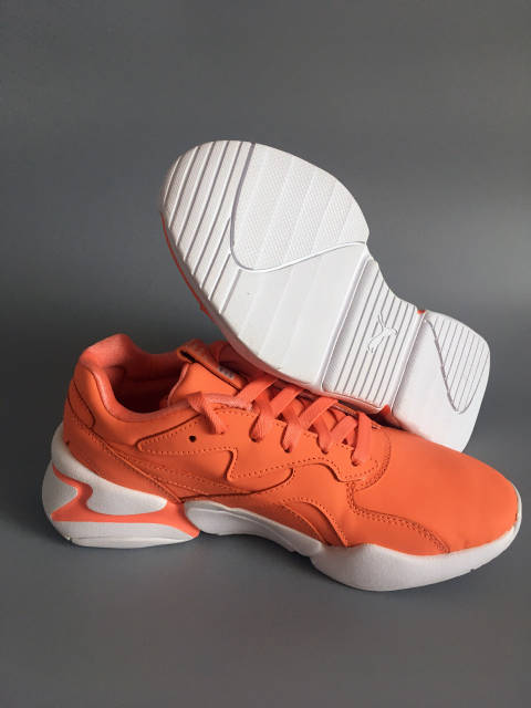 Puma x Pantone Nova 2 Living Coral White Coral ID 1080065549 2350 Prom.ua
