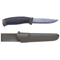 Ніж Morakniv Companion (S) Military Green (11827)