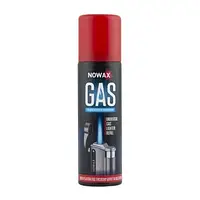 "GAS" NOWAX Газ для запальничок 90 мл