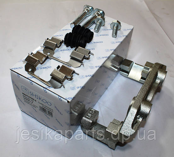 Купить Скоба суппорта переднего Део Ланос Daewoo Lanos 1.5 96273700-2 ...