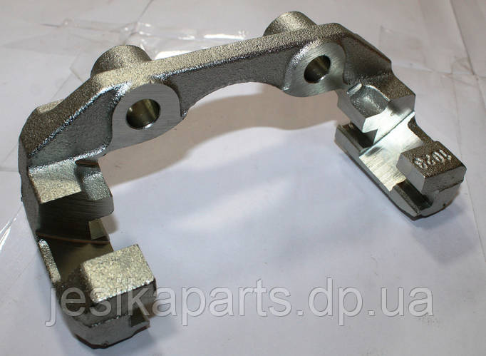 Купити Скоба суппорта переднього Деу Ланос Daewoo Lanos 1.5 96273700-2 ...