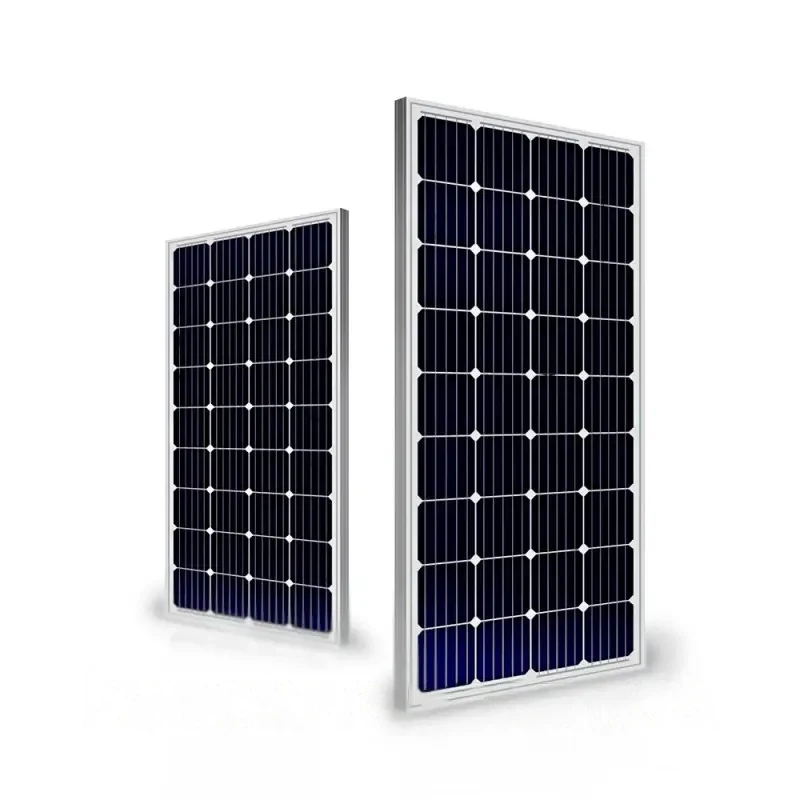 Солнечная панель Solar Board 100W габариты 1200*540*35мм - фото 2 - id-p1818120878