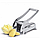 Картоплерізка Potato Chipper механічна для різання картоплі фрі, фото 3