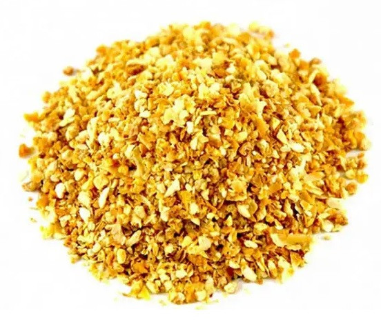 Апельсин цедра (подрібнена), 500г., фото 1