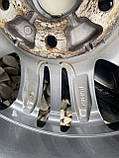 Диски 5.114.3 R17 6.5J ET51 DIA67.1 HYUNDAI IX35/TUCSON/VENUE; KIA SONET/SOUL, фото 8