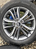 Диски 5.114.3 R17 6.5J ET51 DIA67.1 HYUNDAI IX35/TUCSON/VENUE; KIA SONET/SOUL, фото 7