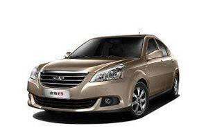 Chery E5 2011+