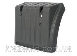 Крило колеса заднього (нижня/ліва частина) MAN TGA TEMPEST (81664100293) TP 094-20L