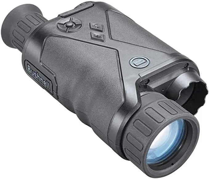 Монокуляр нічного бачення Bushnell Equinox Z2 3.0х30 mm