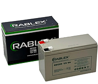 Акумулятор RABLEX RB1209 12V/9Ah