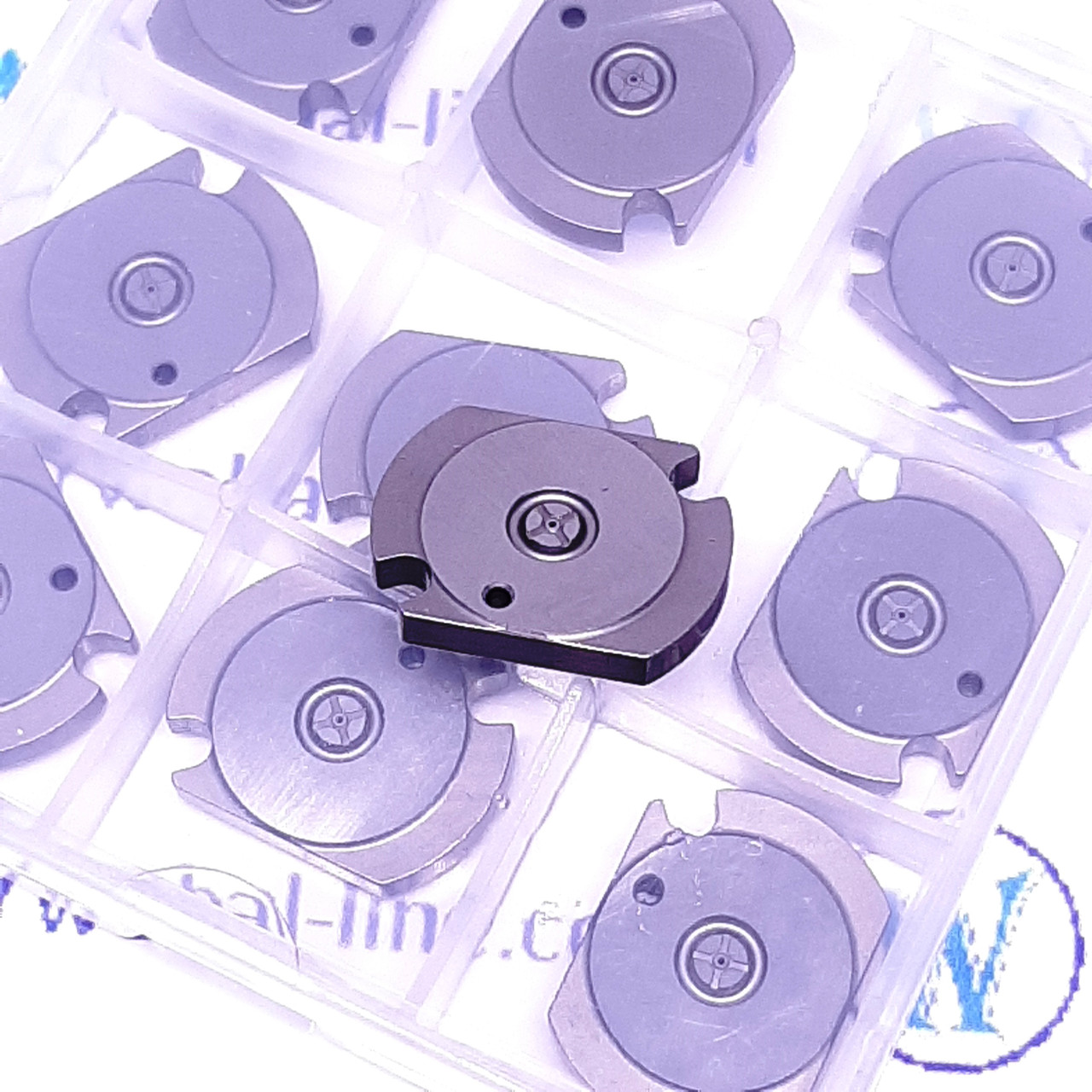 Клапан Форсунки DENSO, 05# (LIWEI) — Купить Недорого на Bigl.ua ...