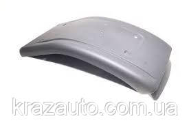 Крило колеса переднього (задня права/ліва частина) RVI MAGNUM, PREMIUM 2 04.96- (TEMPEST) TP 094-35L/P