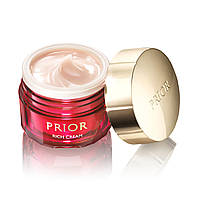 Shiseido Prior Rich Cream увлажняющий антивозрастной крем 45+, 40 мл