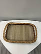 Піднос з лози, фото 7