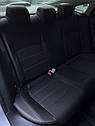 Автомобільні чохли для SsangYong Tivoli з 2015, фото 10