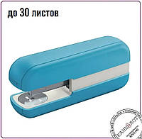 Степлеры канцелярский Leitz Cosy Stapler. До 30 листов. Синий (5567-00-61