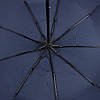 Парасолька складана de esse 3226 напівавтомат Paris, фото 7