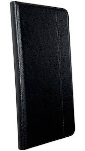 Чохол книжка New Elegant для Huawei Y6 2018 (на хуаві у6 2018) чорний