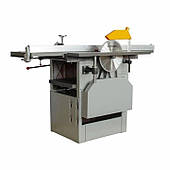 Комбінований деревообробний верстат FDB Maschinen MLQ 400М ( з кареткою )