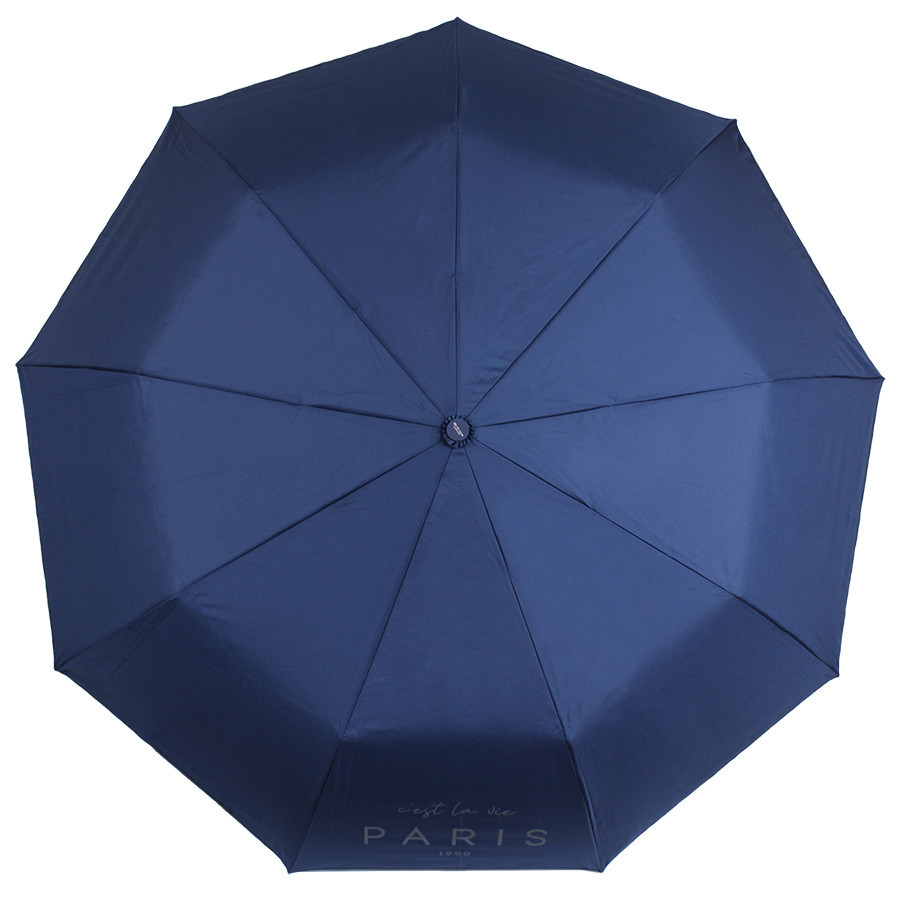 Парасолька складана de esse 3226 напівавтомат Paris