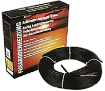 Кабель нагрівальний ARNOLD RAK PREMIUM 6110-20 80 m 1600W 8-12.3 м²