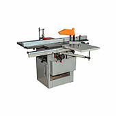 Комбінований деревообробний верстат FDB Maschinen MLQ345М