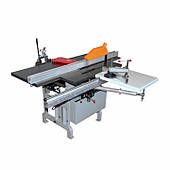 Комбінований деревообробний верстат FDB Maschinen MLQ300TВ