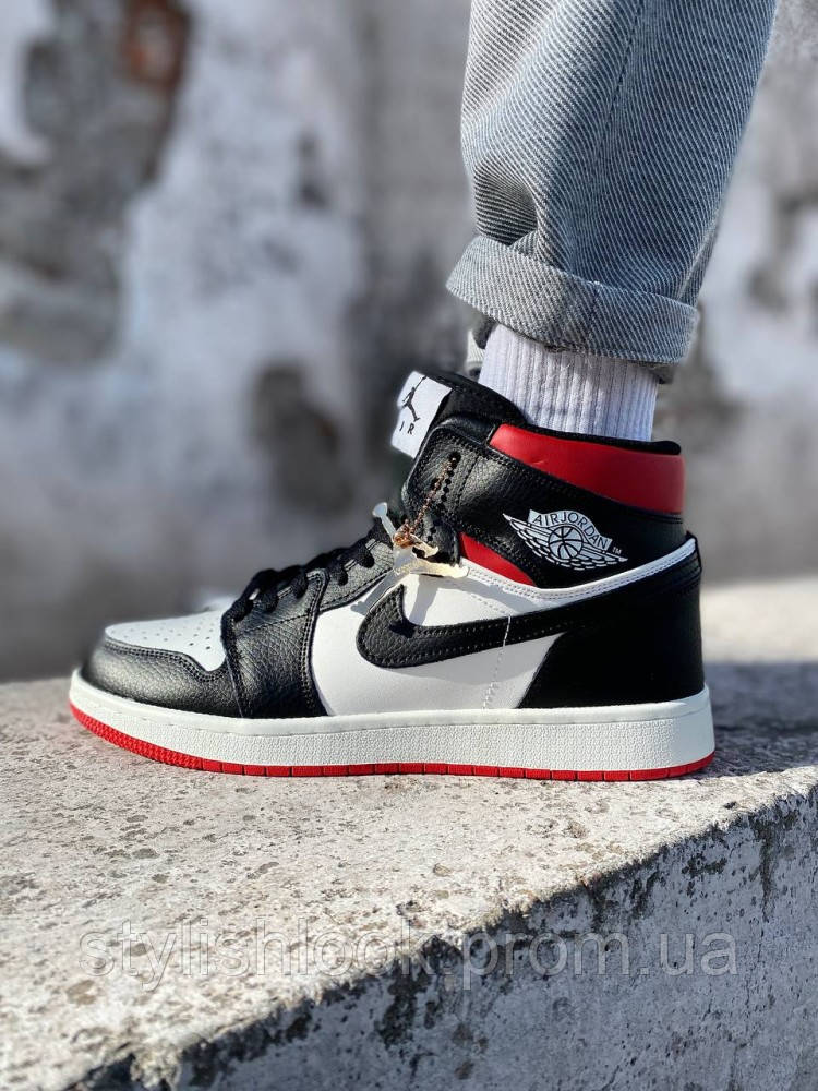 Air jordan 1 retro ls cheap