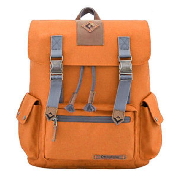 Рюкзак KingCamp Yellowstone(KB3323) Dark yellow