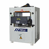 Рейсмусовий двосторонній верстат FDB Maschinen MB204A