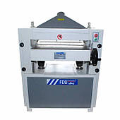 Рейсмусовий верстат FDB Maschinen MB106H