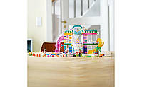 LEGO Friends Зооготель 593 деталі (41718), фото 5