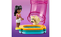 LEGO Friends Зооготель 593 деталі (41718), фото 8