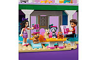 LEGO Friends Зооготель 593 деталі (41718), фото 9