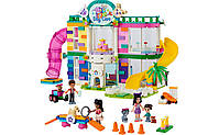 LEGO Friends Зооготель 593 деталі (41718), фото 6