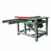 Круглопильний верстат FDB Maschinen DB300