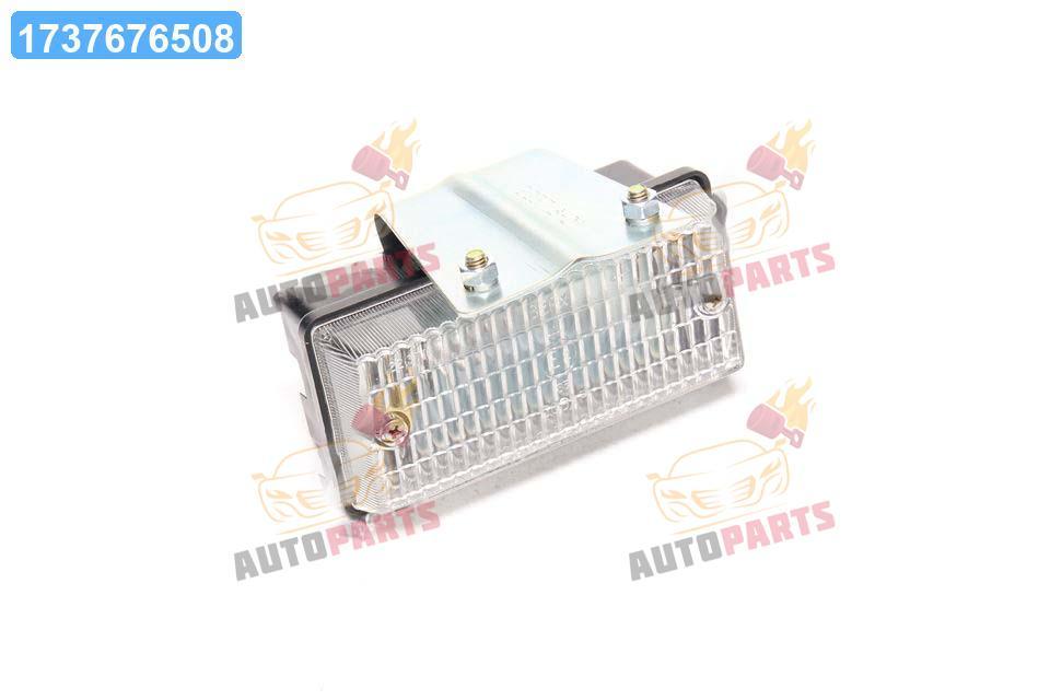 Фонарь заднего хода ВАЗ 2101,02,03,06 (универсальный прямоуг.) (пр-во ...