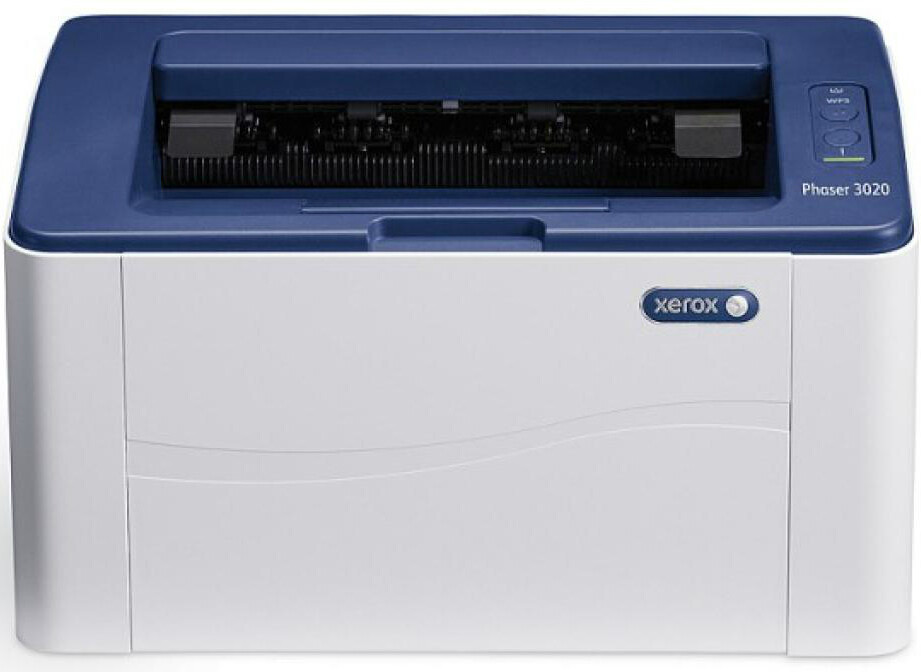 Купить Принтер Xerox Phaser 3020BI Wi-Fi (3020V_BI) *, цена 4699 грн ...